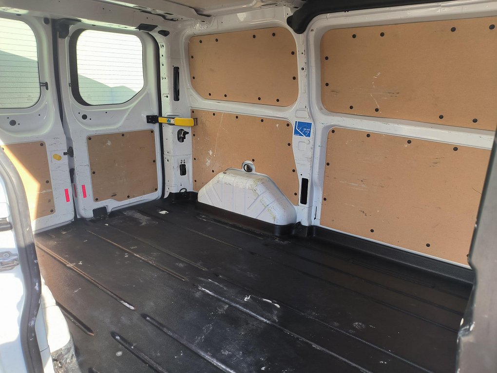 Ford Transit Custom 2.0TDCi Trend L1H1