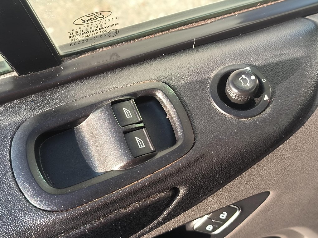 Ford Transit Custom 2.0TDCi Trend L1H1