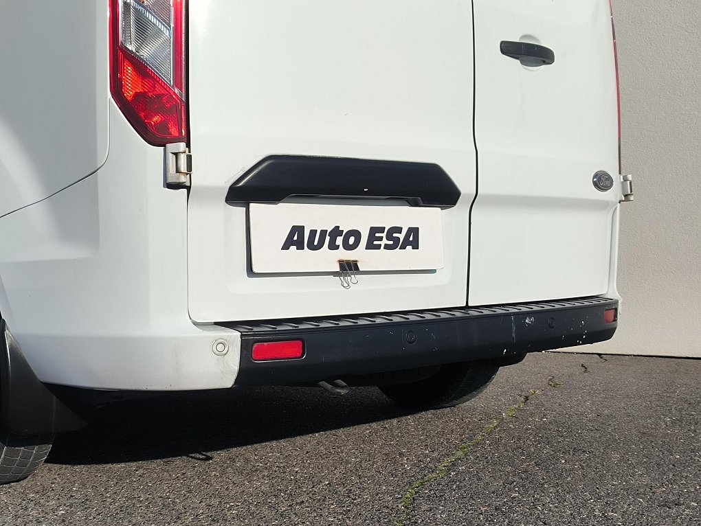 Ford Transit Custom 2.0TDCi Trend L1H1
