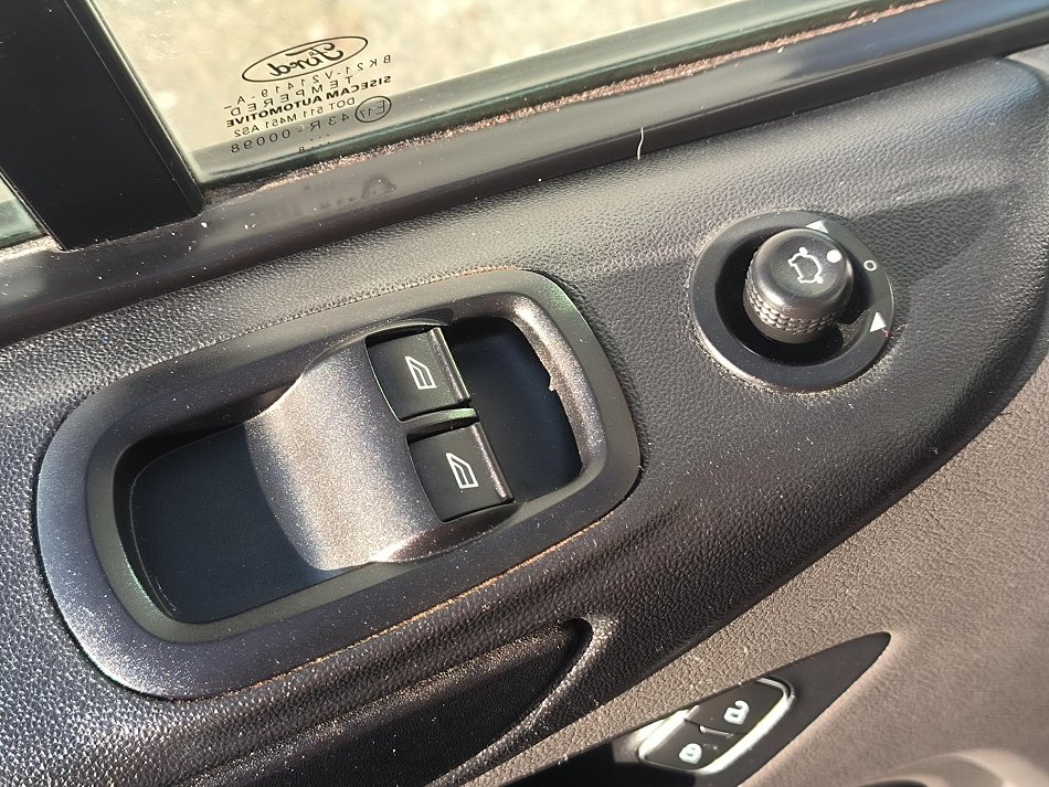 Ford Transit Custom 2.0TDCi Trend L1H1