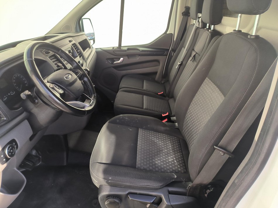 Ford Transit Custom 2.0TDCi Trend L1H1