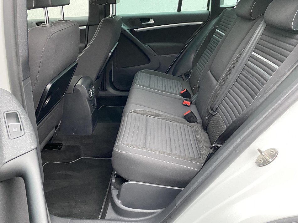 Volkswagen Tiguan 1.4 TSi CUP