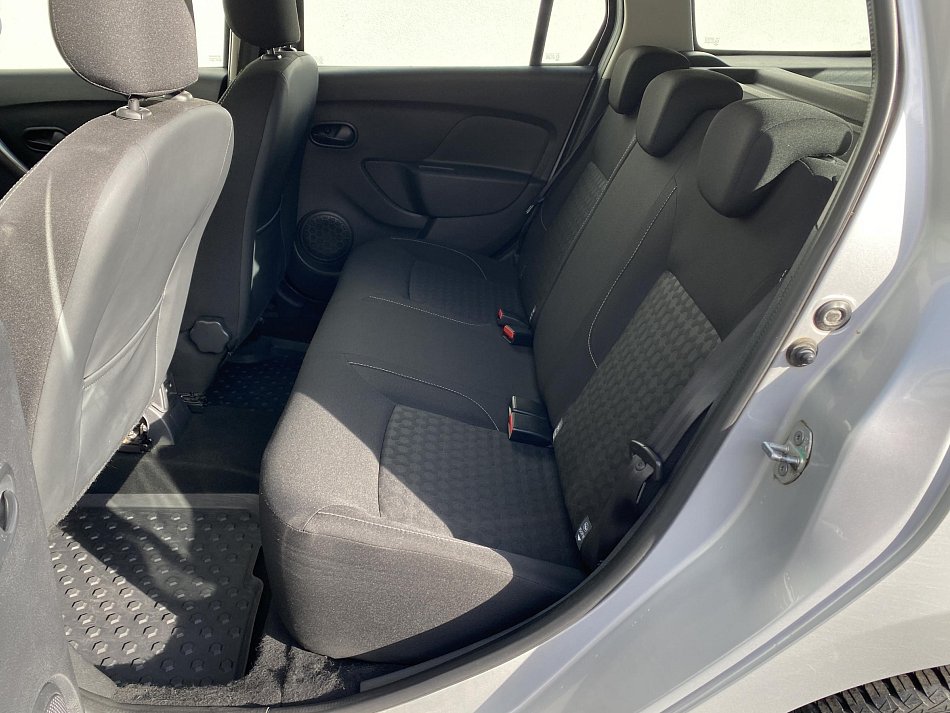 Dacia Logan 0.9 TCe Prestige