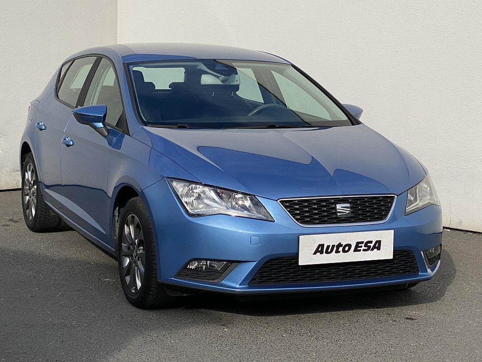 Seat Leon 1.2 TSi ITech