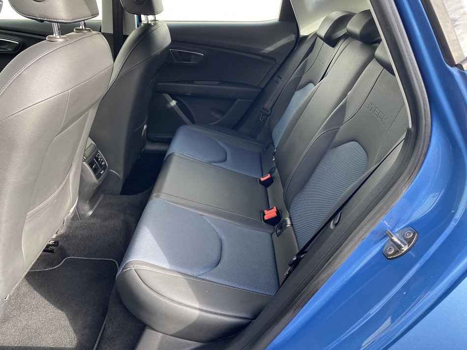 Seat Leon 1.2 TSi ITech