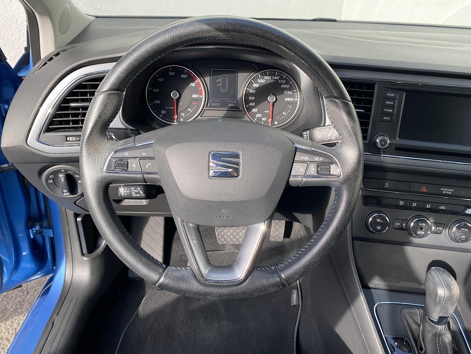 Seat Leon 1.2 TSi ITech