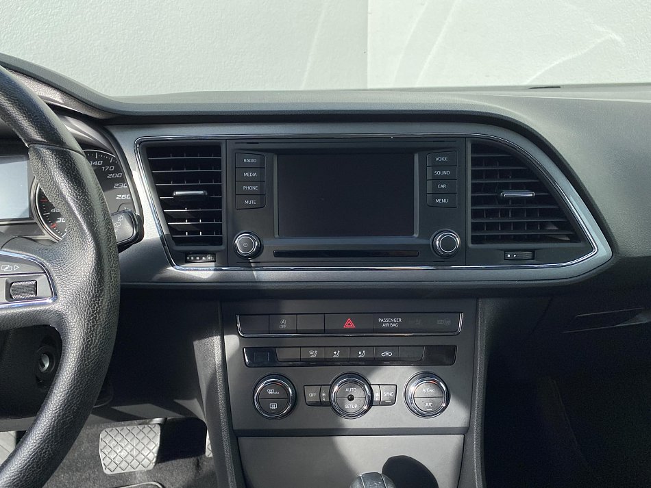 Seat Leon 1.2 TSi ITech