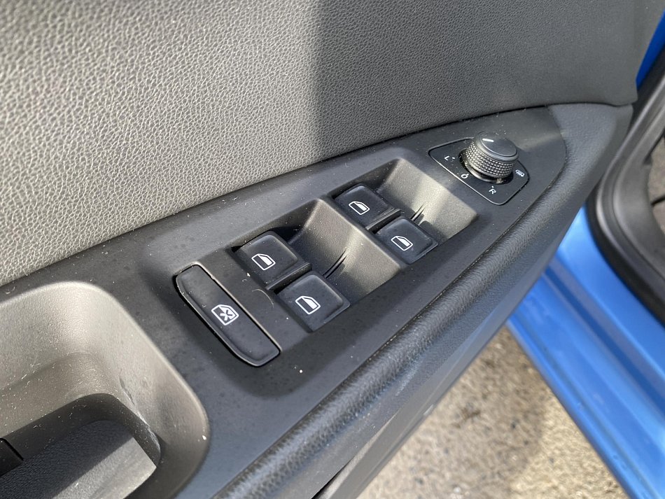 Seat Leon 1.2 TSi ITech