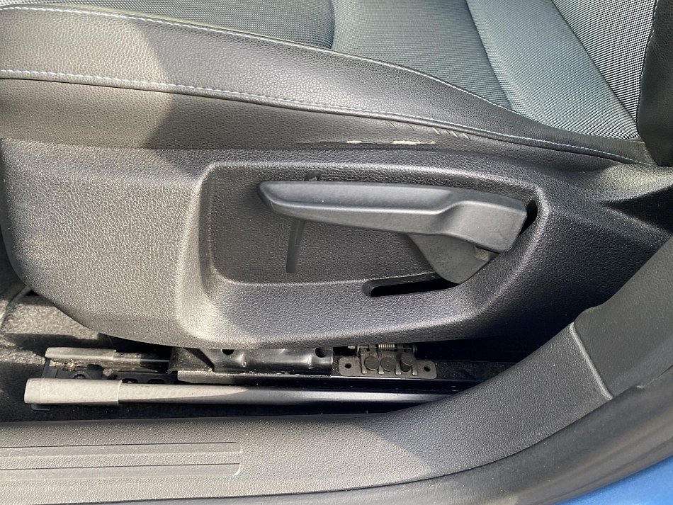 Seat Leon 1.2 TSi ITech