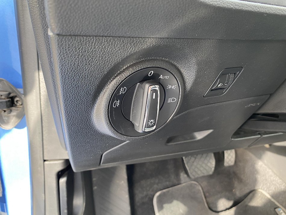 Seat Leon 1.2 TSi ITech