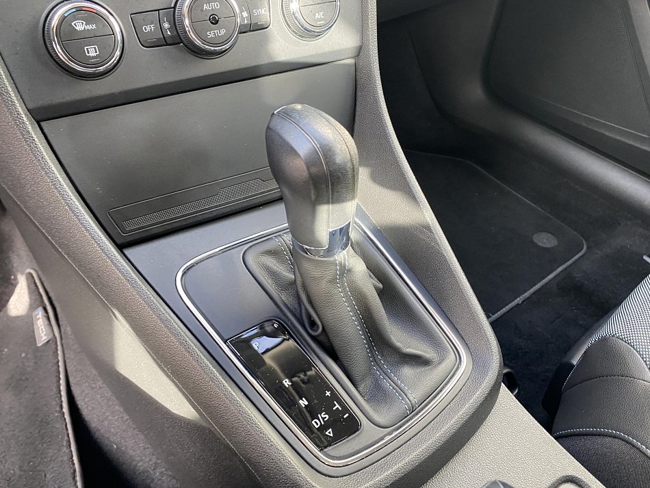 Seat Leon 1.2 TSi ITech