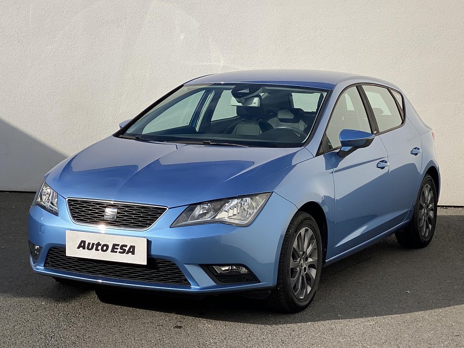 Seat Leon 1.2 TSi ITech