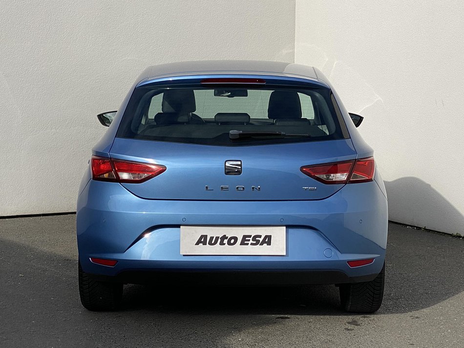 Seat Leon 1.2 TSi ITech