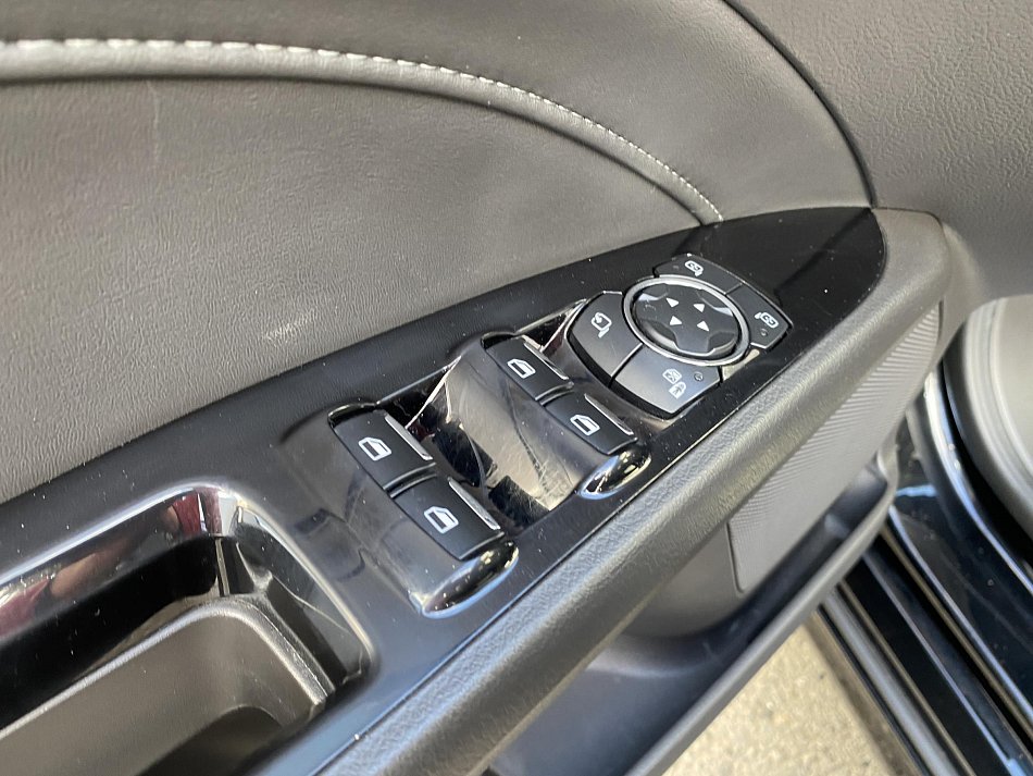 Ford Mondeo 2.0 TDCi Titanium