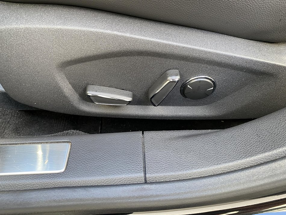 Ford Mondeo 2.0 TDCi Titanium