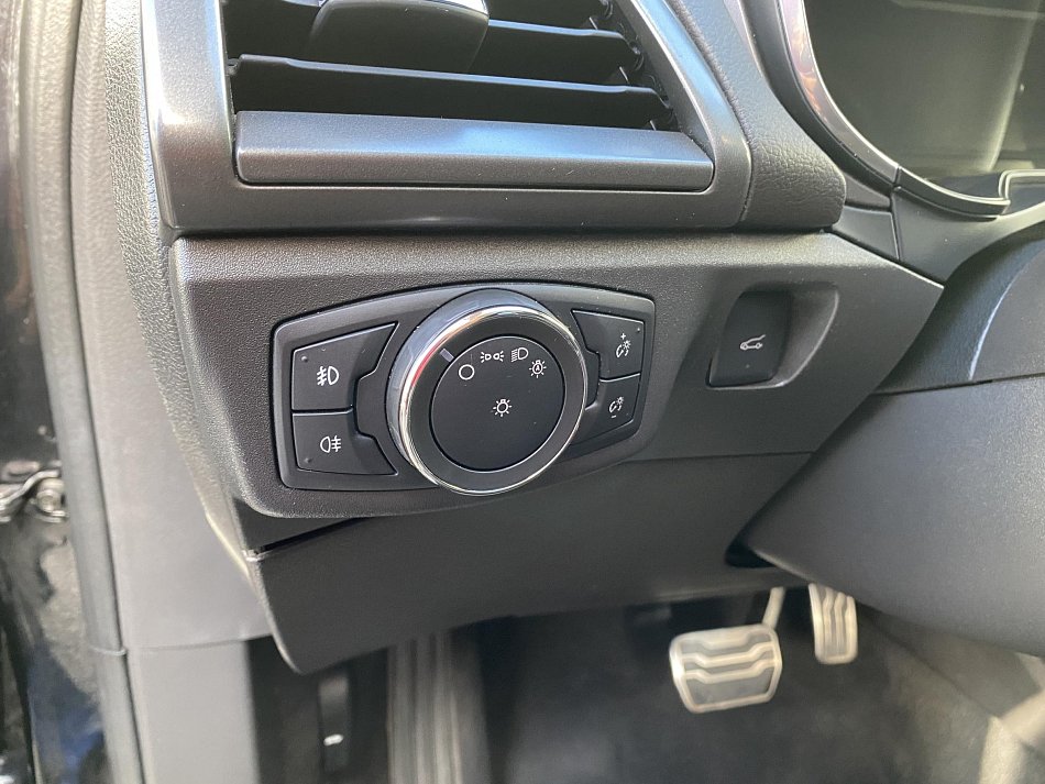 Ford Mondeo 2.0 TDCi Titanium