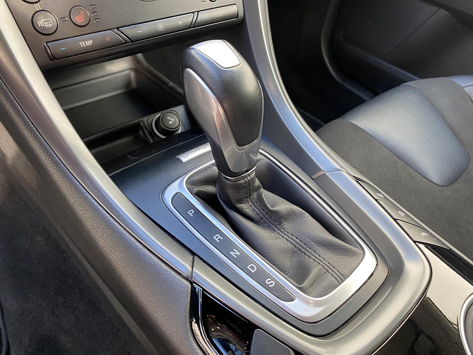 Ford Mondeo 2.0 TDCi Titanium