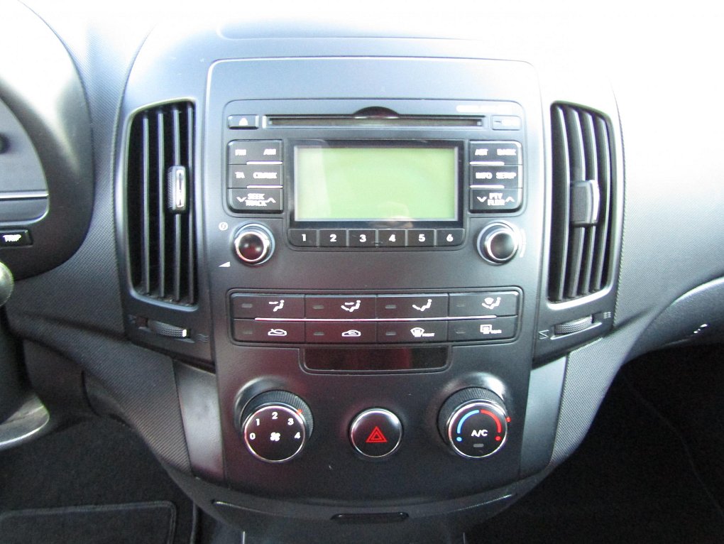 Hyundai I30 1.6 CRDi 