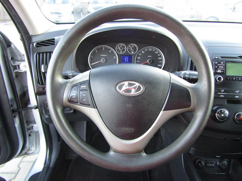 Hyundai I30 1.6 CRDi 