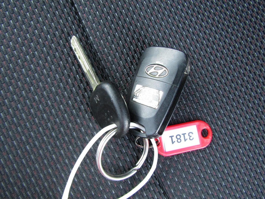 Hyundai I30 1.6 CRDi 