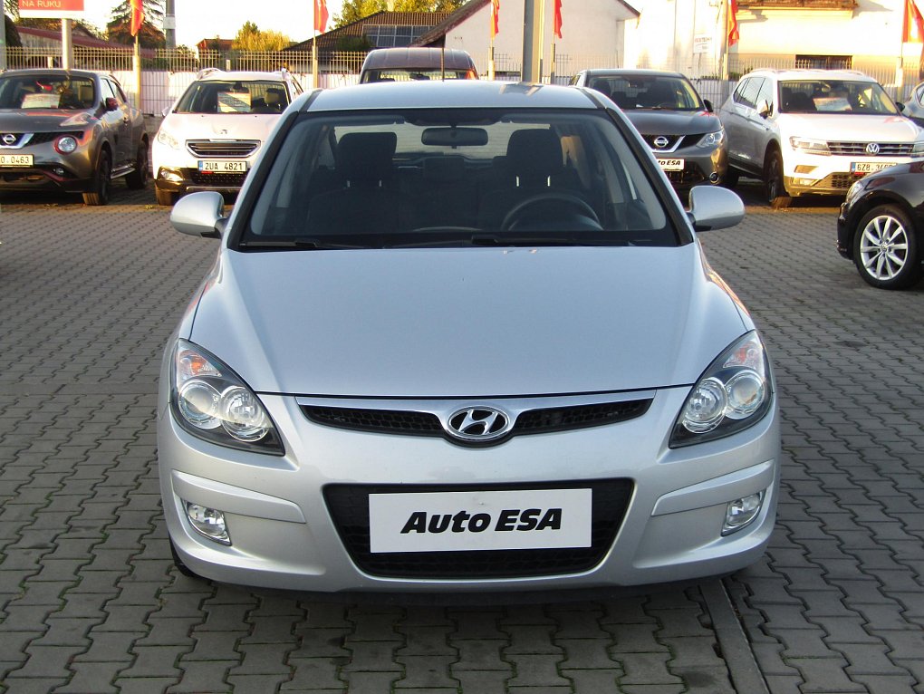 Hyundai I30 1.6 CRDi 