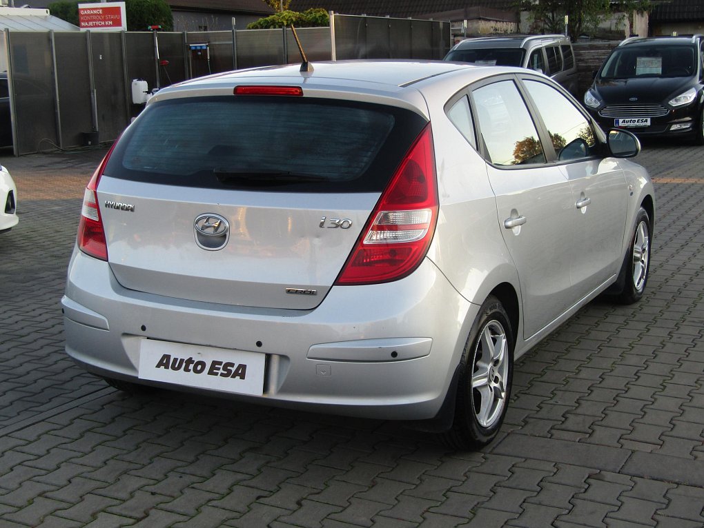 Hyundai I30 1.6 CRDi 