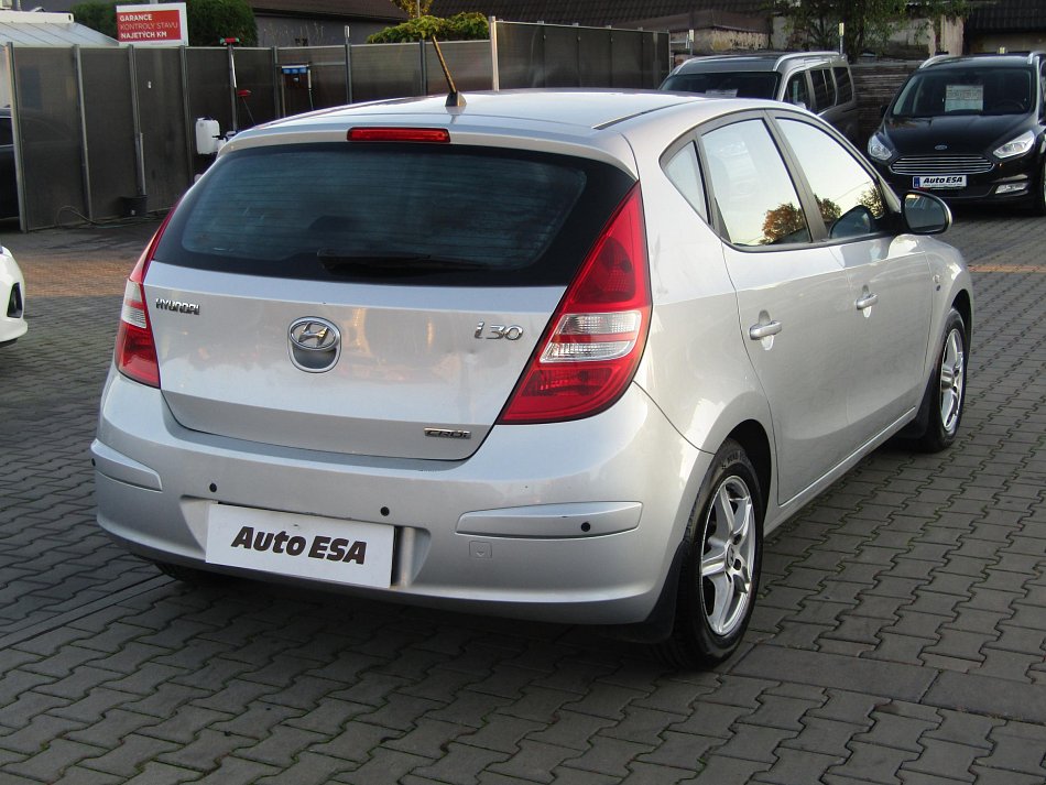 Hyundai I30 1.6 CRDi 
