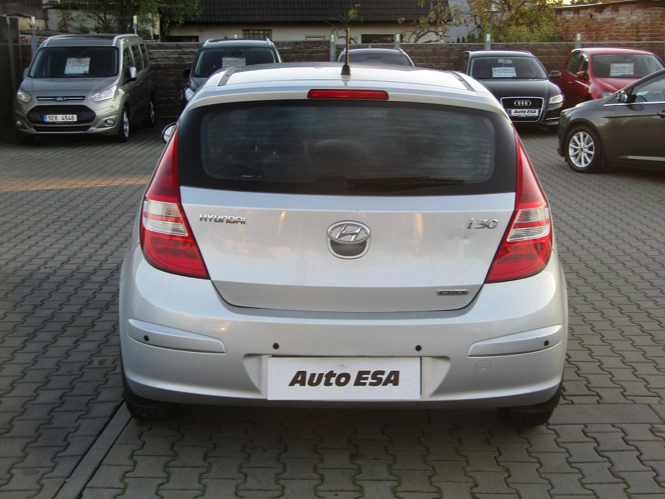 Hyundai I30 1.6 CRDi 