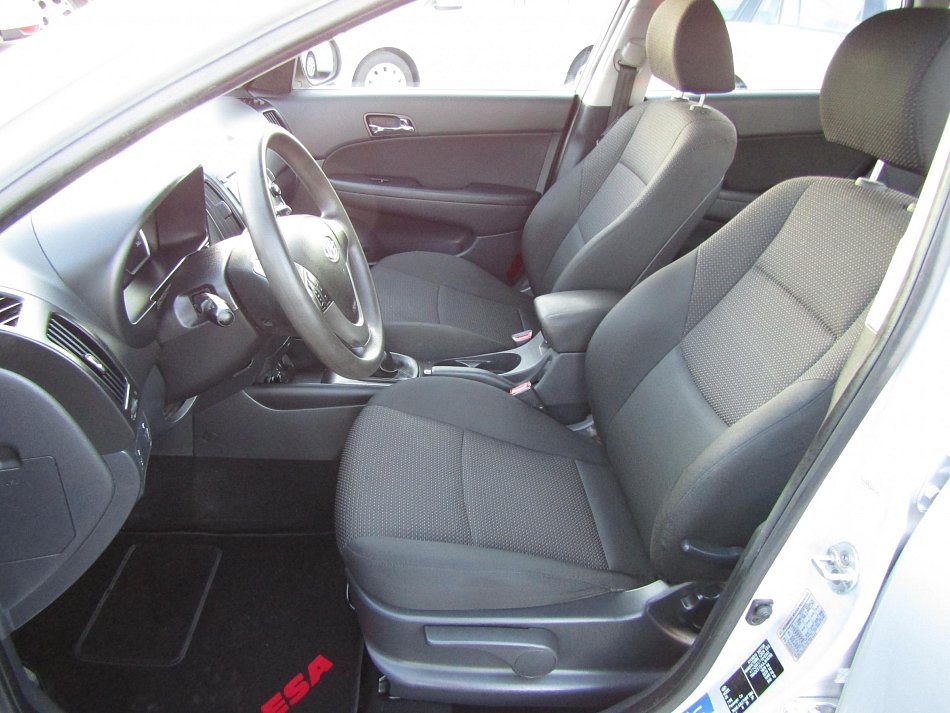 Hyundai I30 1.6 CRDi 