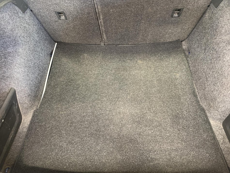 Škoda Rapid 1.4 TSI 