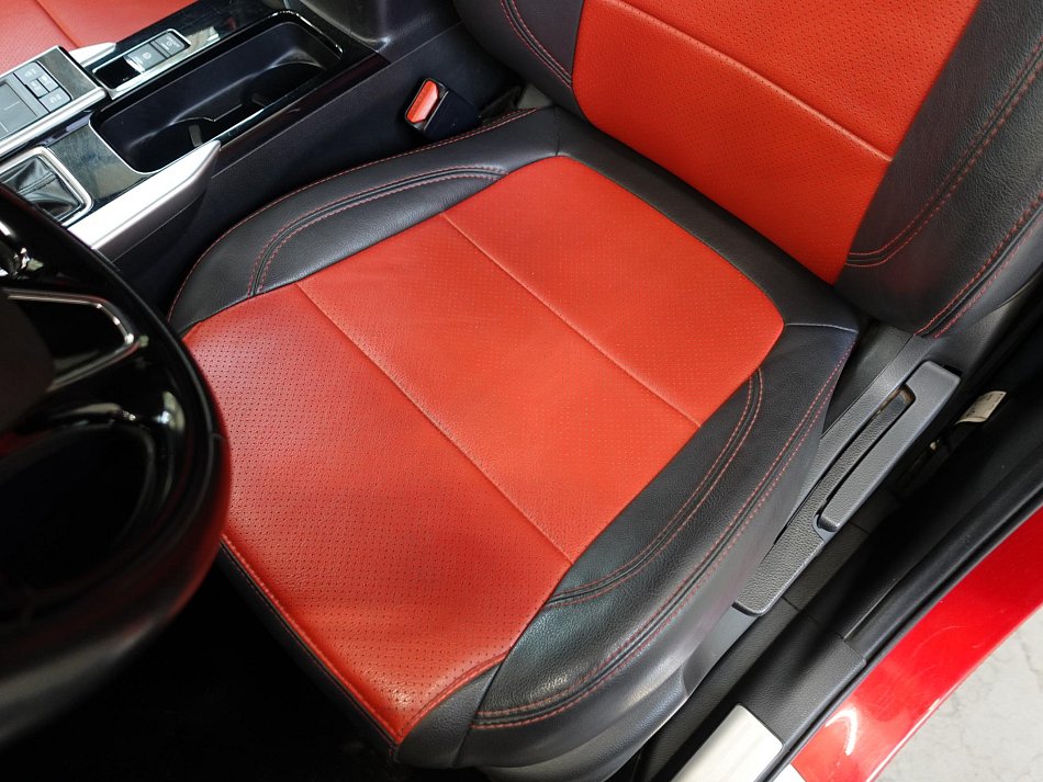 Mitsubishi Eclipse Cross 1.5 T-MIVEC Intense 4x4