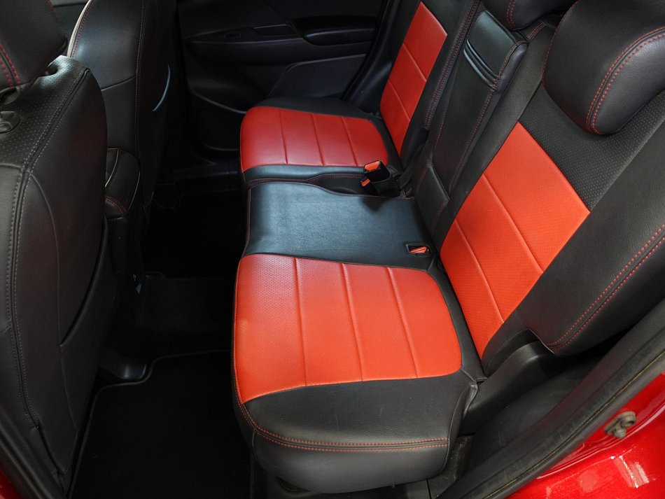 Mitsubishi Eclipse Cross 1.5 T-MIVEC Intense 4x4