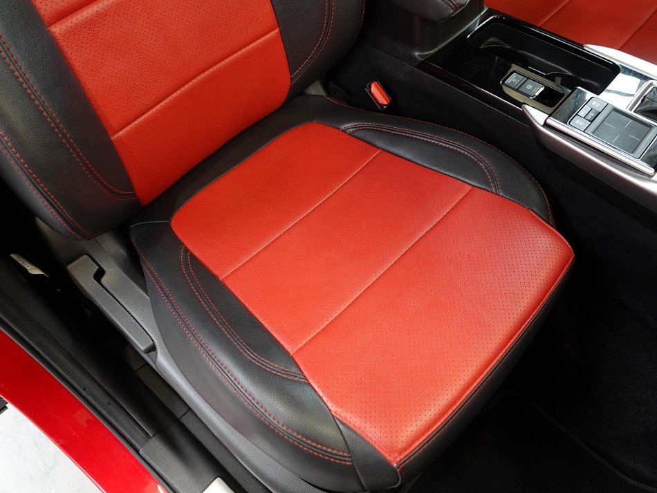 Mitsubishi Eclipse Cross 1.5 T-MIVEC Intense 4x4