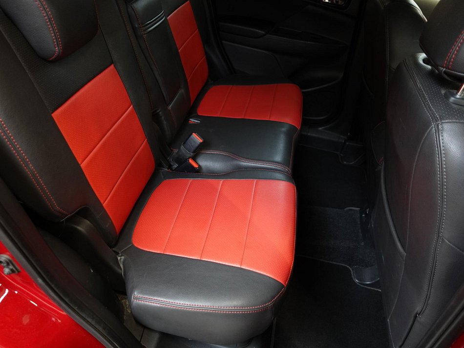 Mitsubishi Eclipse Cross 1.5 T-MIVEC Intense 4x4