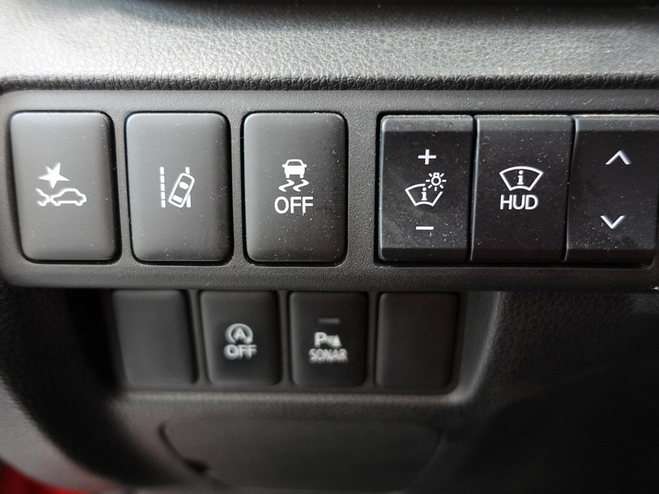 Mitsubishi Eclipse Cross 1.5 T-MIVEC Intense 4x4