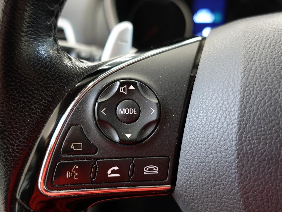 Mitsubishi Eclipse Cross 1.5 T-MIVEC Intense 4x4