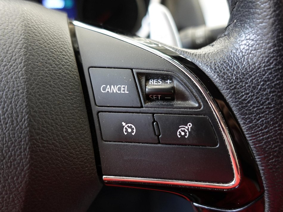 Mitsubishi Eclipse Cross 1.5 T-MIVEC Intense 4x4