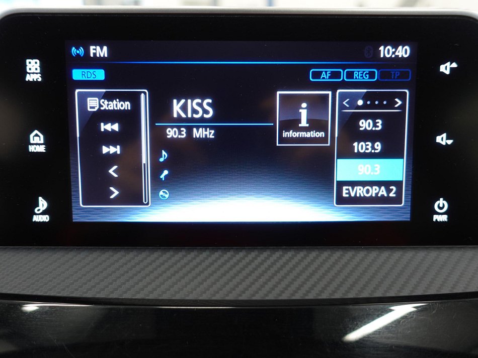 Mitsubishi Eclipse Cross 1.5 T-MIVEC Intense 4x4