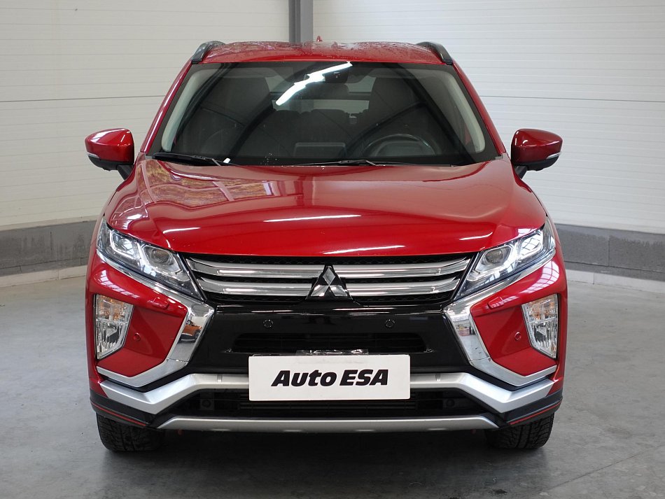 Mitsubishi Eclipse Cross 1.5 T-MIVEC Intense 4x4