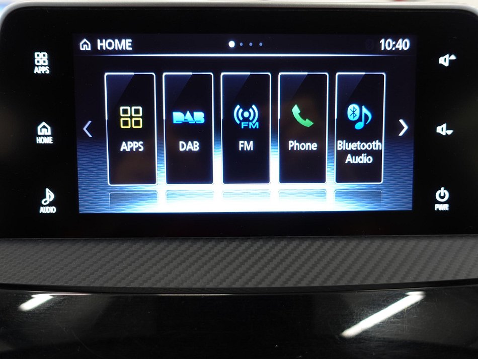 Mitsubishi Eclipse Cross 1.5 T-MIVEC Intense 4x4