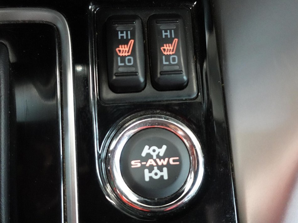 Mitsubishi Eclipse Cross 1.5 T-MIVEC Intense 4x4