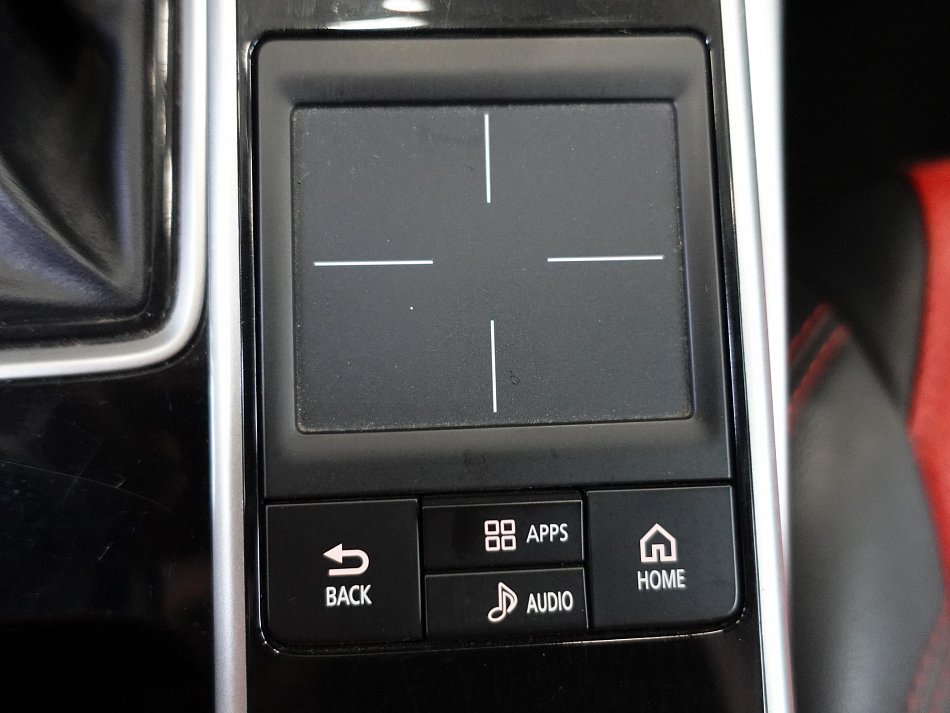 Mitsubishi Eclipse Cross 1.5 T-MIVEC Intense 4x4