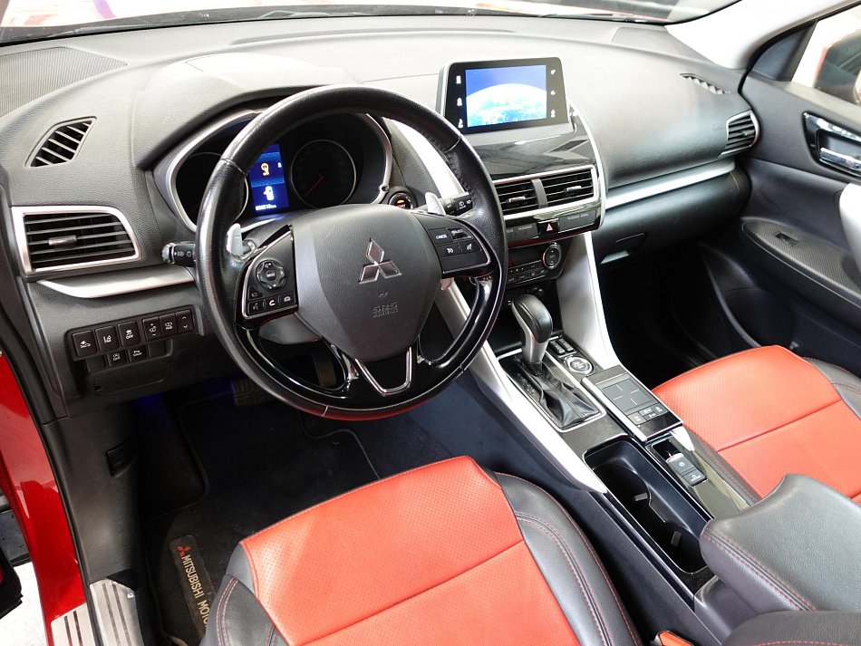 Mitsubishi Eclipse Cross 1.5 T-MIVEC Intense 4x4