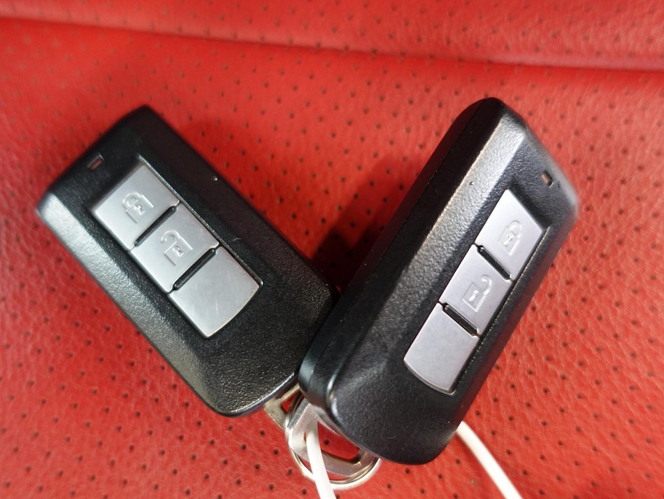 Mitsubishi Eclipse Cross 1.5 T-MIVEC Intense 4x4