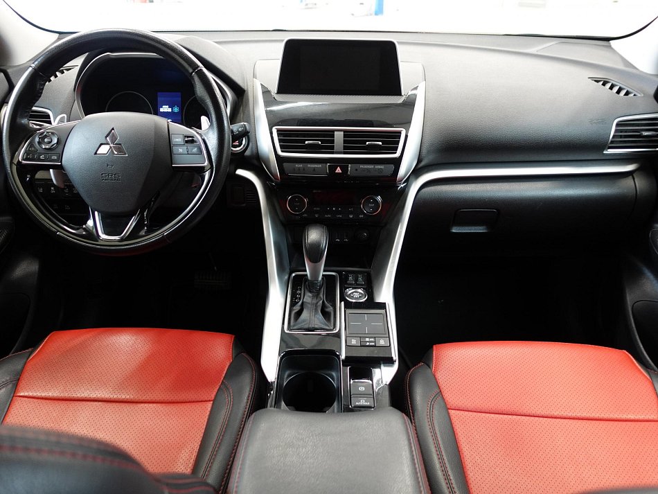 Mitsubishi Eclipse Cross 1.5 T-MIVEC Intense 4x4