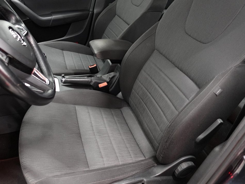 Škoda Octavia III 1.4TSi Elegance