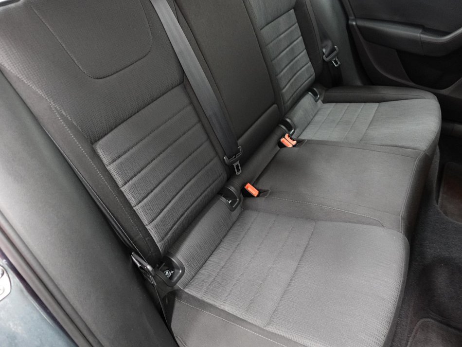 Škoda Octavia III 1.4TSi Elegance