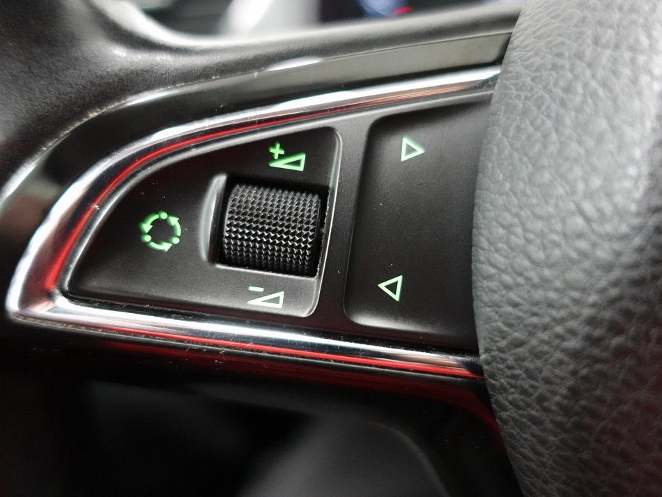 Škoda Octavia III 1.4TSi Elegance