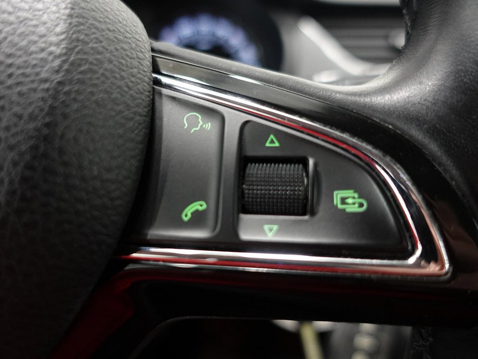 Škoda Octavia III 1.4TSi Elegance