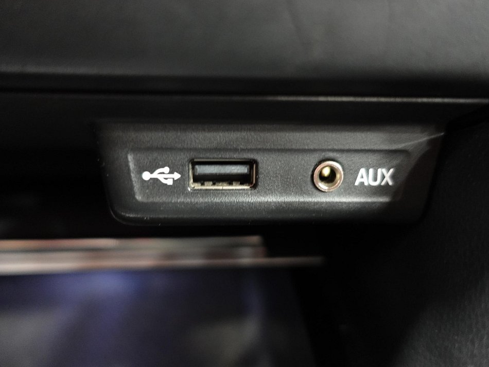 Škoda Octavia III 1.4TSi Elegance